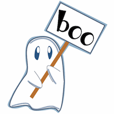 boo